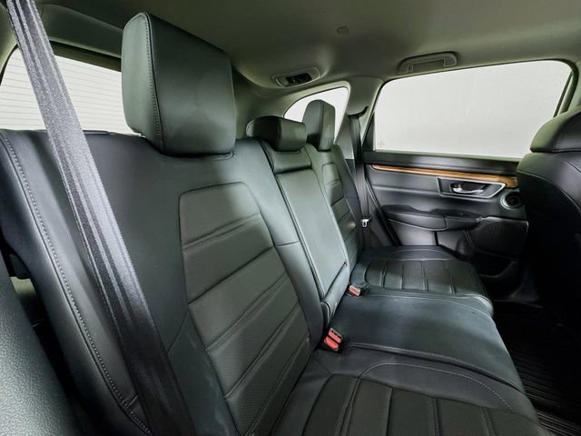 Used 2017 Honda CR-V EX-L image 27
