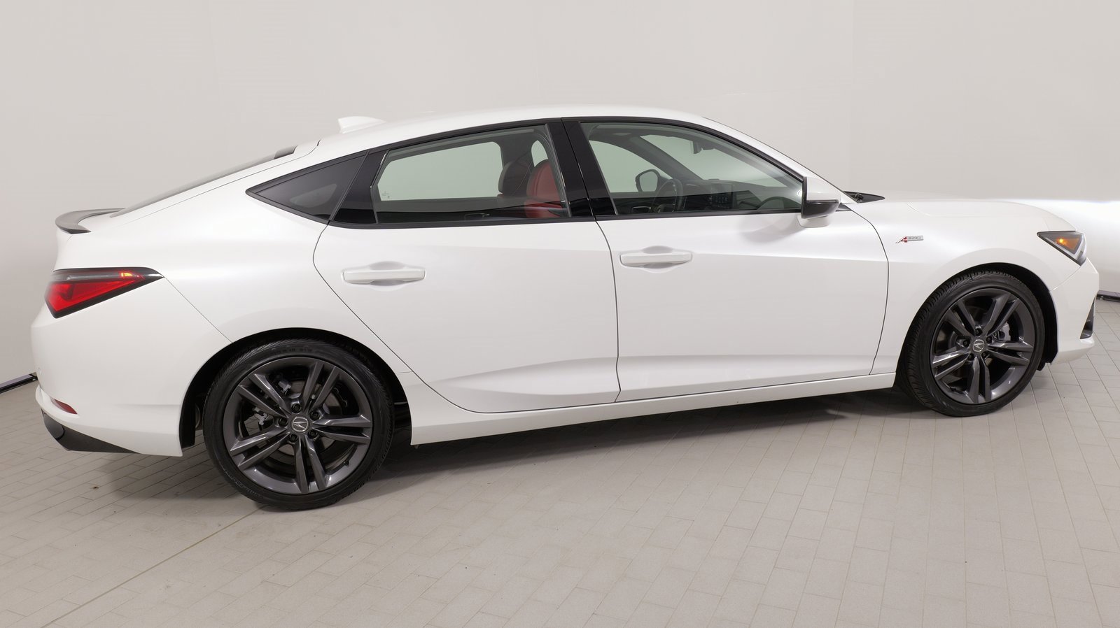 Used 2025 Acura Integra A-Spec image 11
