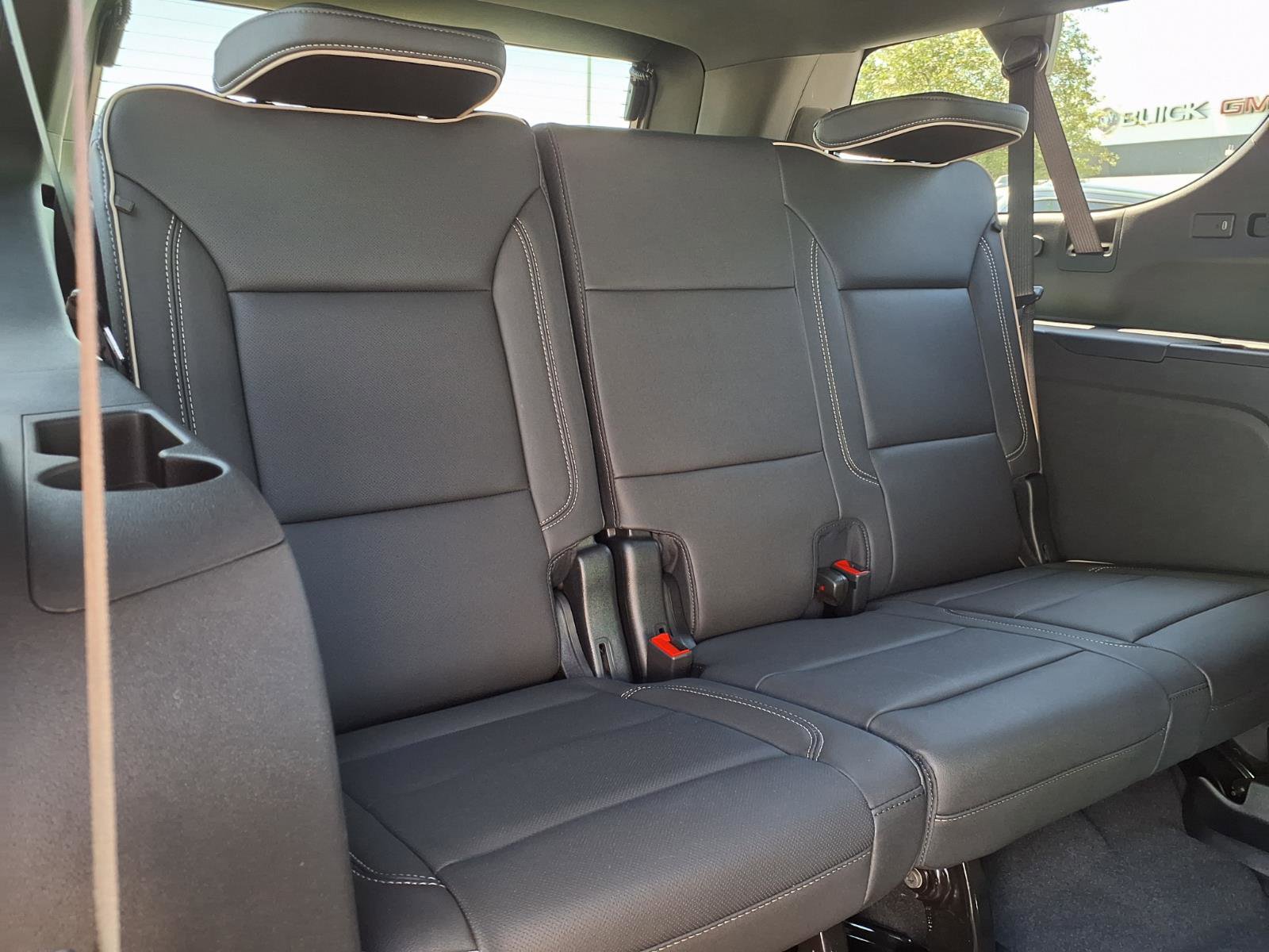 Certified 2026 GMC Yukon XL Elevation image 15