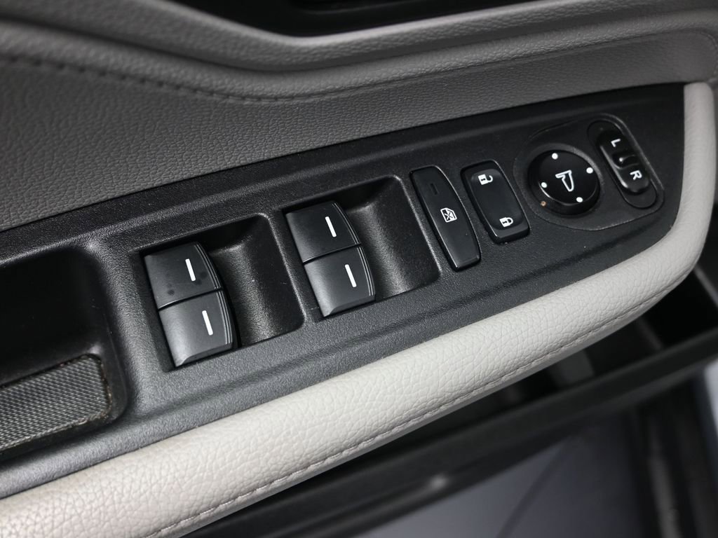 Used 2021 Honda Odyssey EX-L image 11