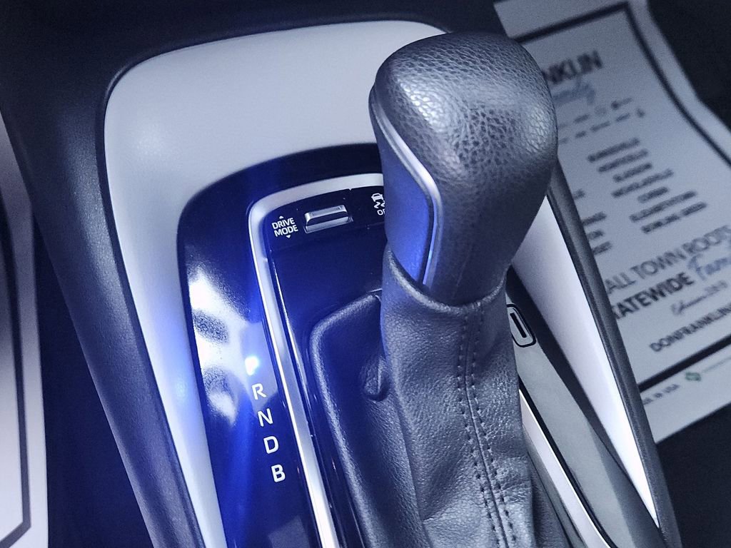 Used 2024 Toyota Corolla SE FWD image 20