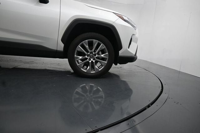 Used 2024 Toyota RAV4 XLE Premium w/ Weather Package AWD/4WD image 14