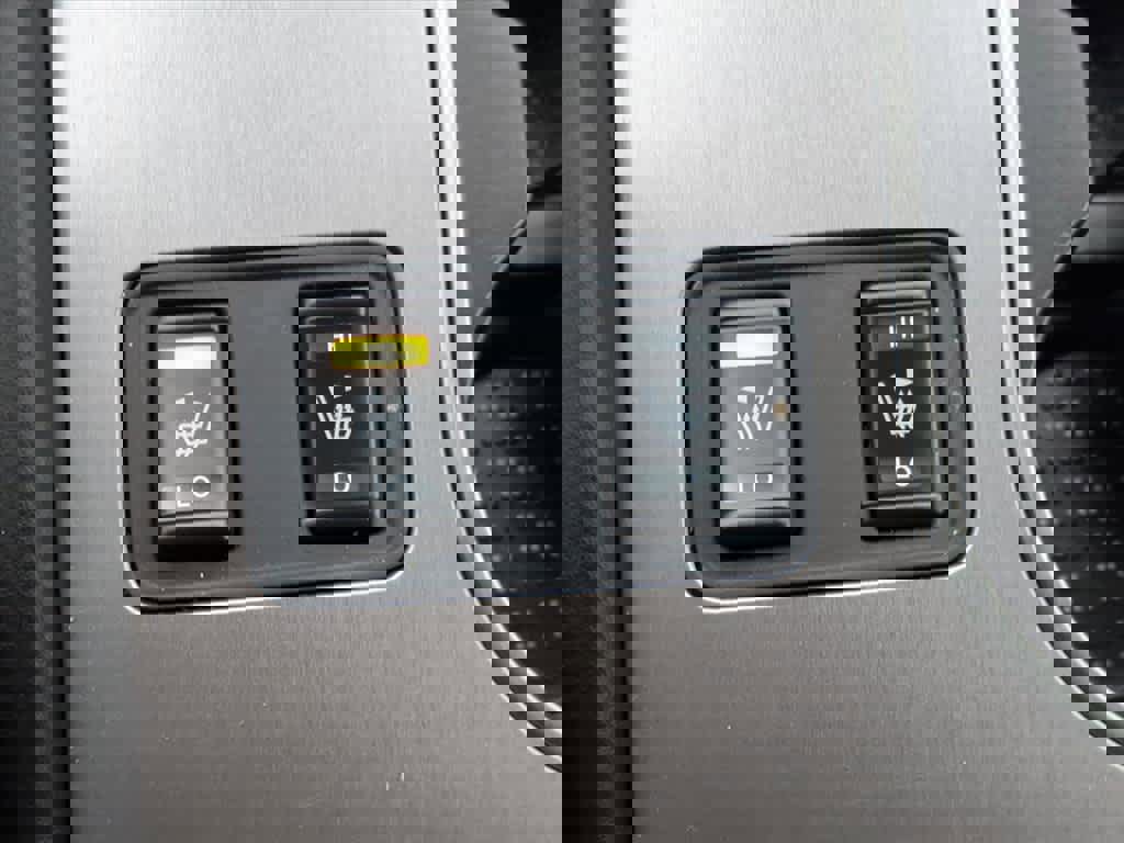 Certified 2023 Nissan Murano SL w/ SL Moonroof Package image 22