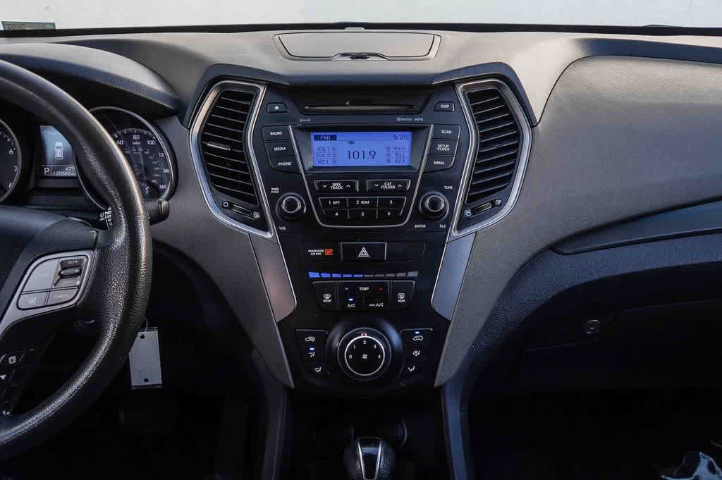 Used 2015 Hyundai Santa Fe Sport FWD image 16