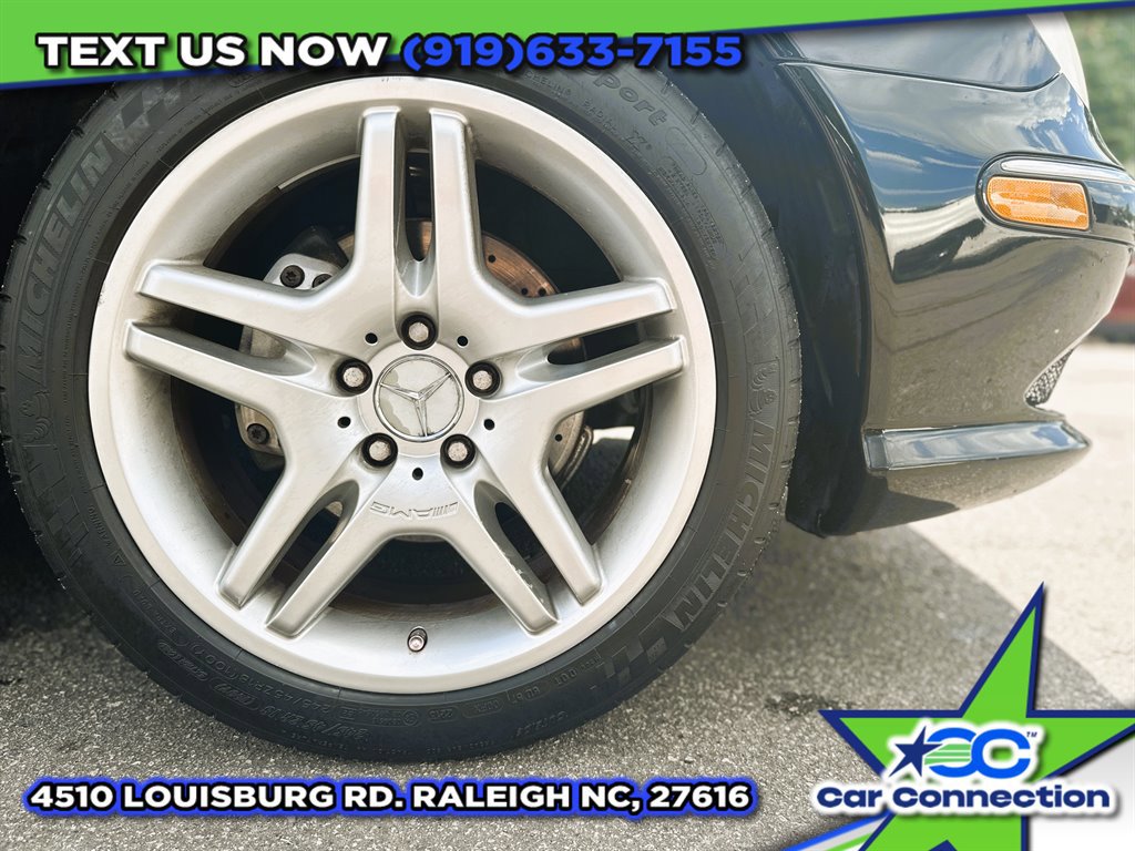 Used 2006 Mercedes-Benz S 500 image 12