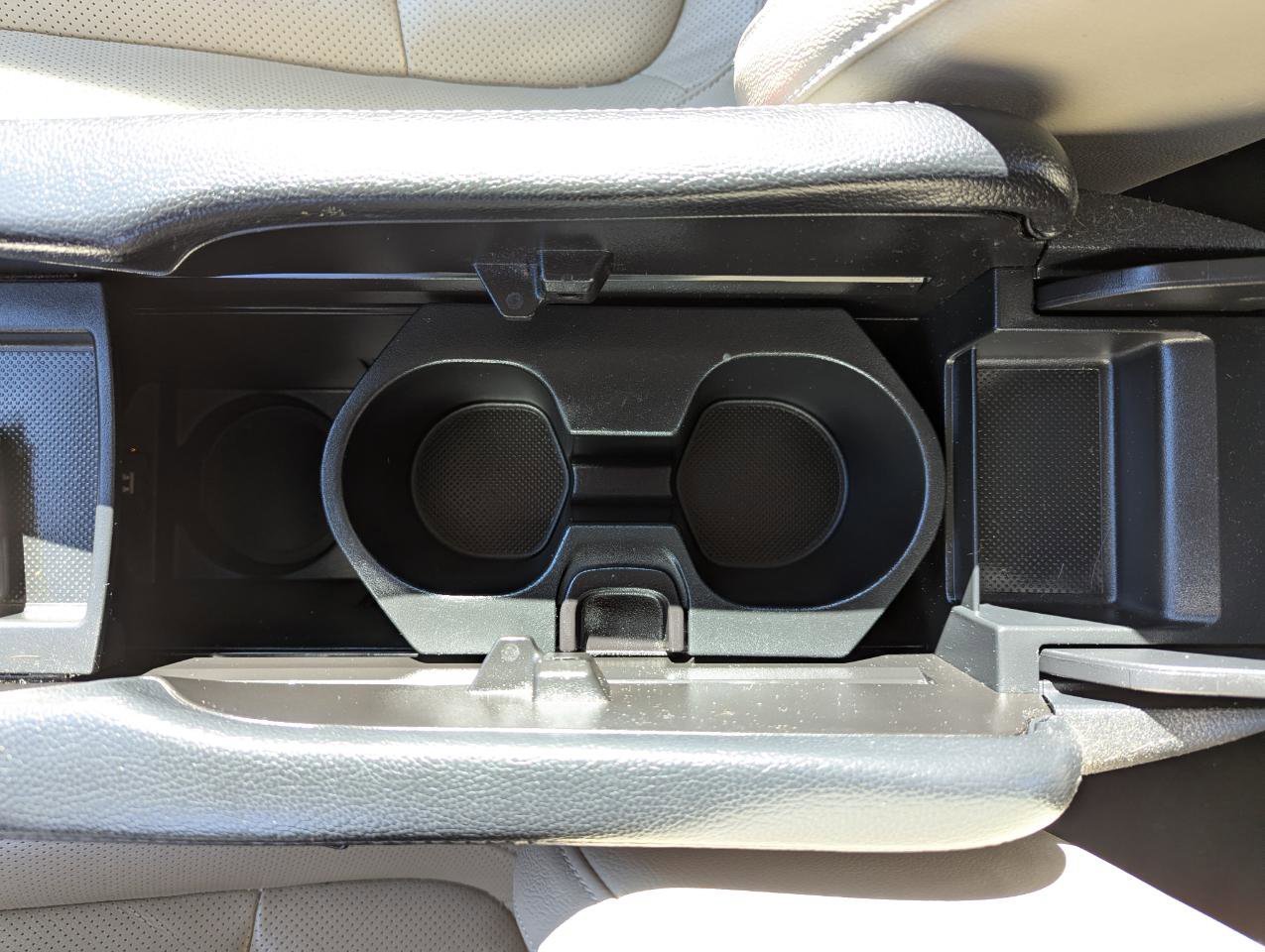 Used 2016 Honda Civic Touring image 28