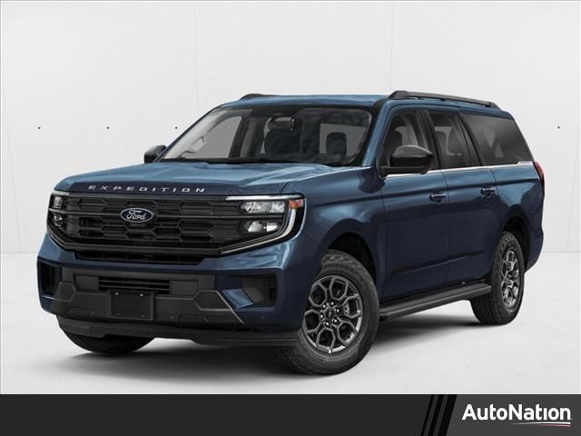 New 2026 Ford Expedition Max Active AWD/4WD image 1