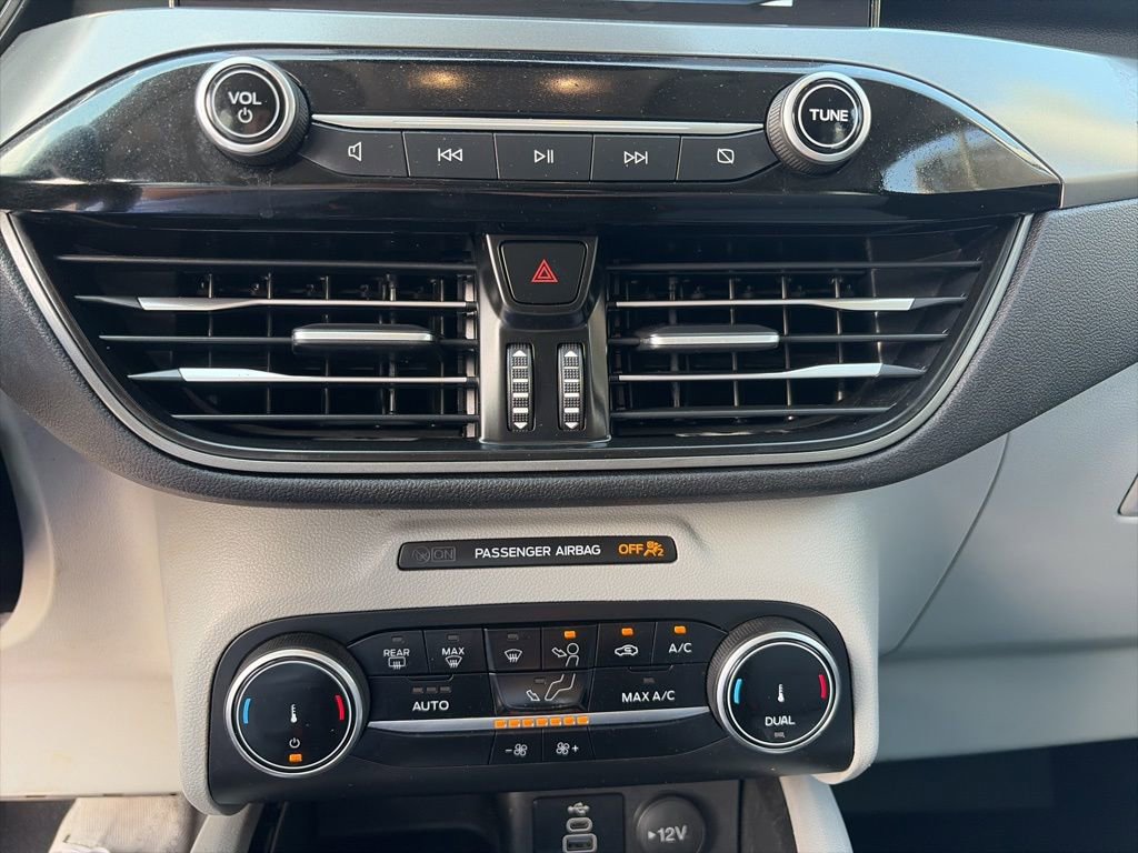 Used 2024 Ford Escape Active image 20