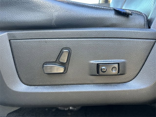 Used 2015 RAM 1500 Big Horn image 13