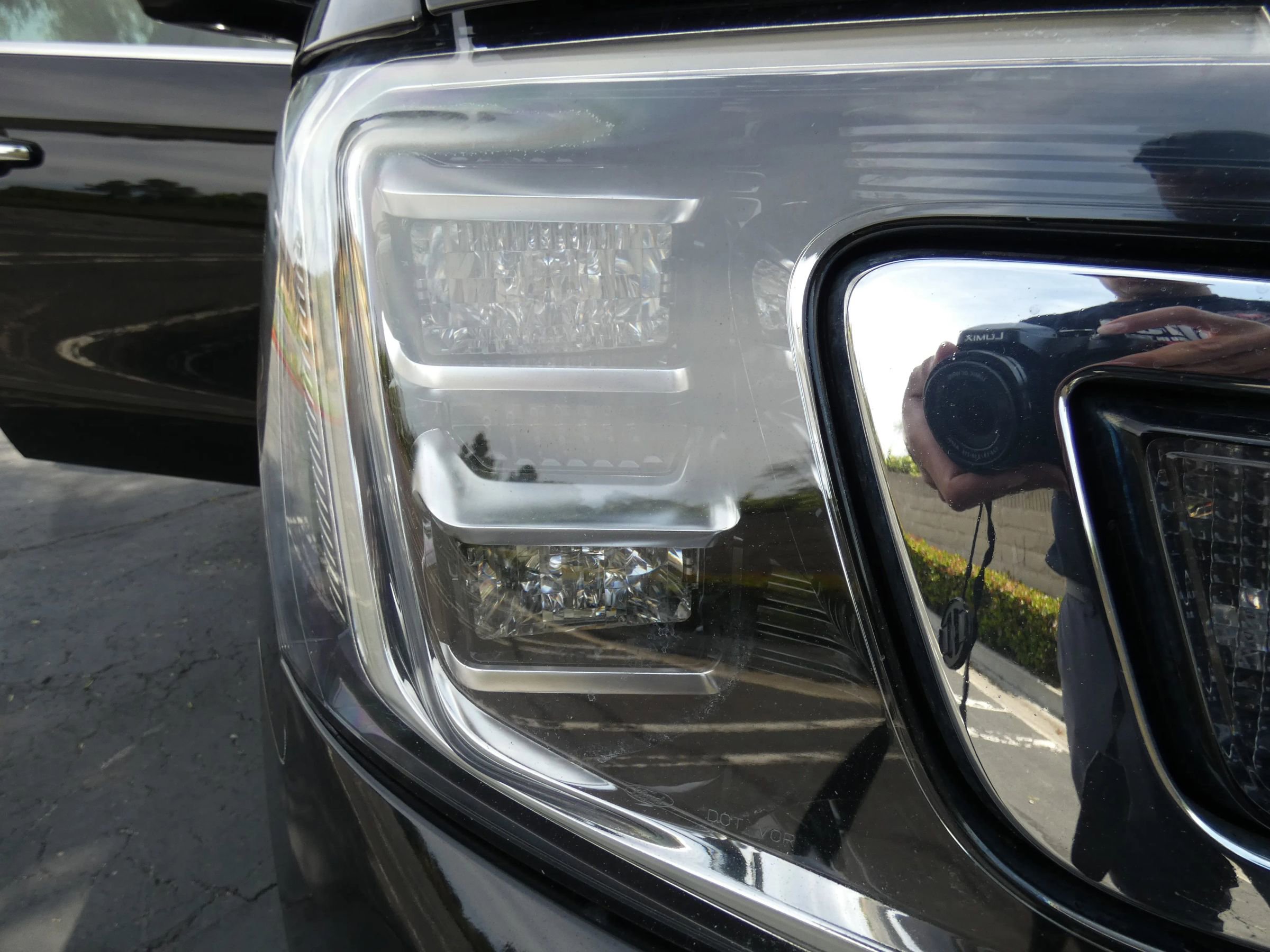 Used 2019 Ford Expedition Max Limited w/ Equipment Group 301A image 82