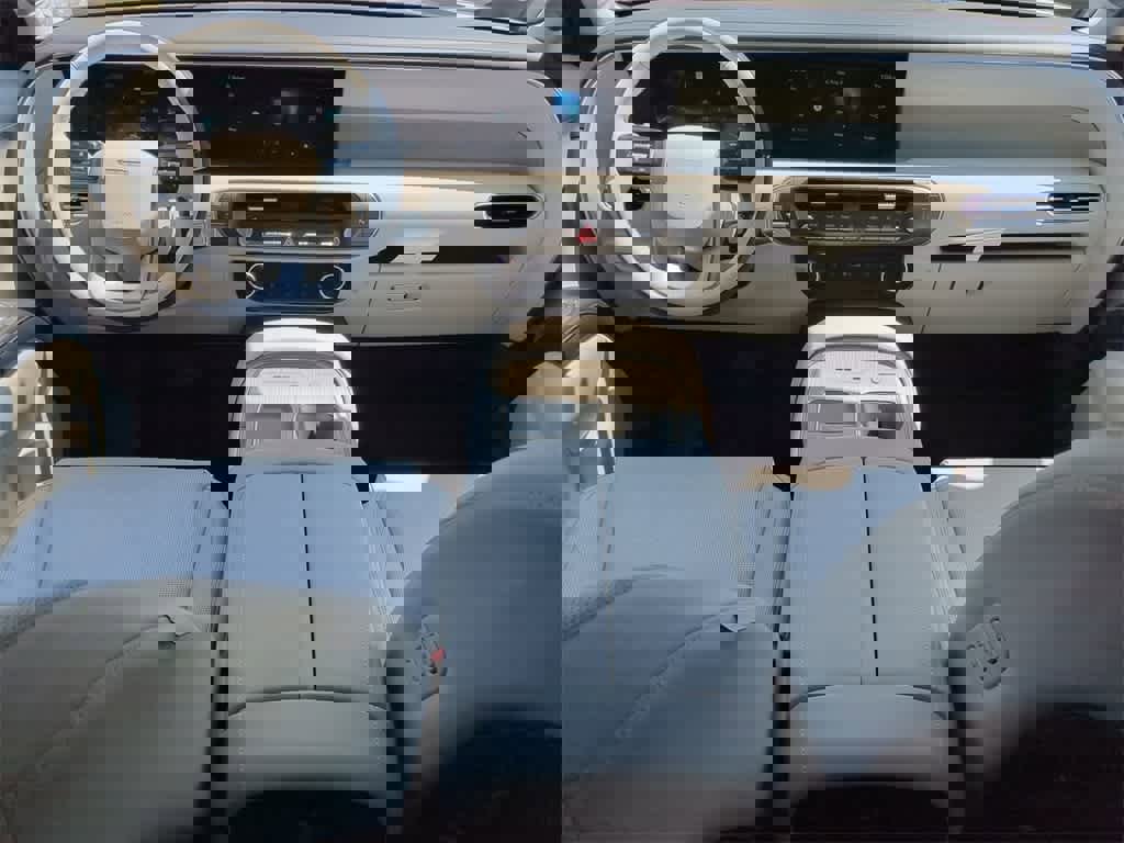 New 2026 Hyundai Palisade Calligraphy image 15