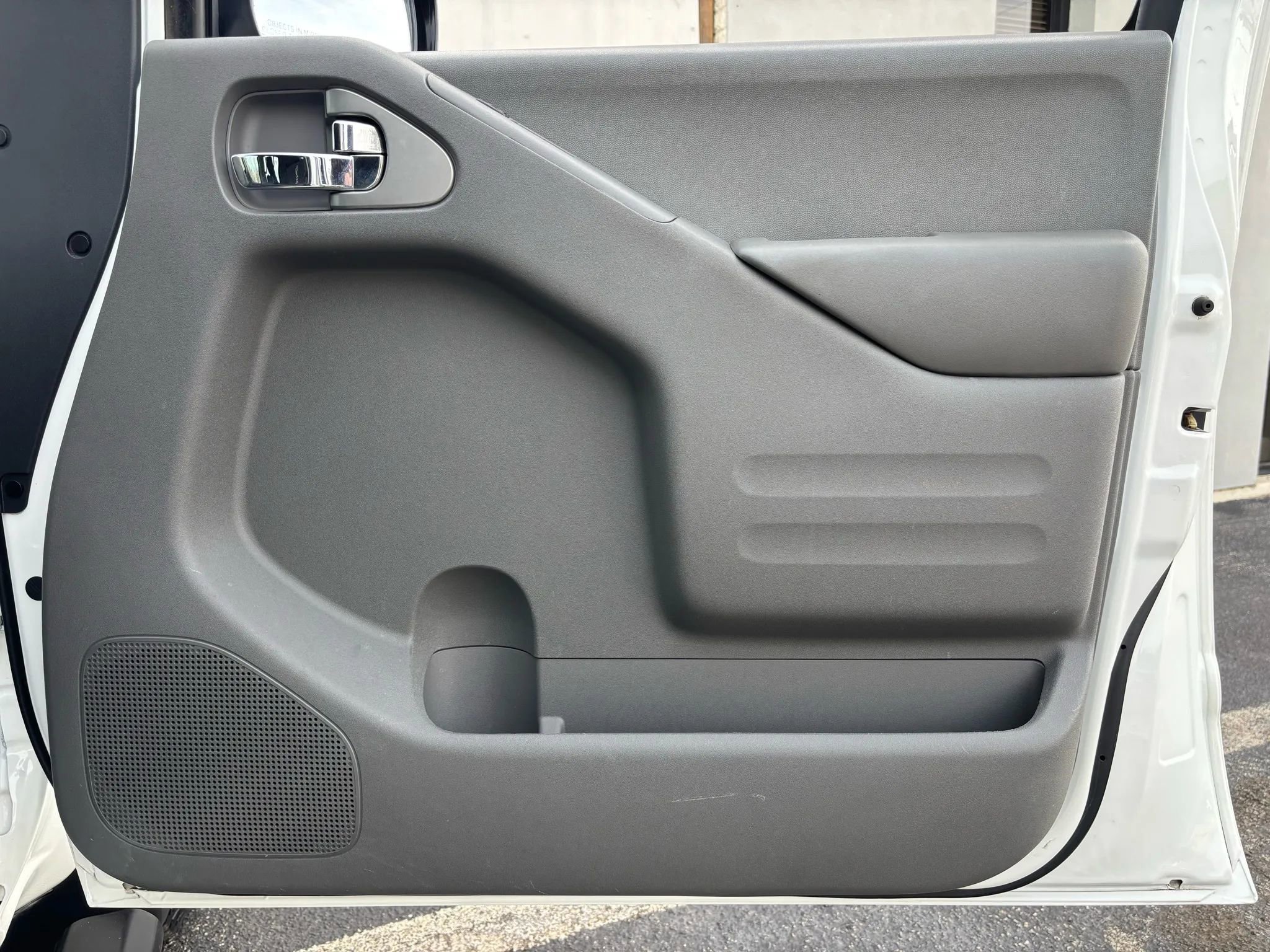 Used 2019 Nissan Frontier Desert Runner image 43