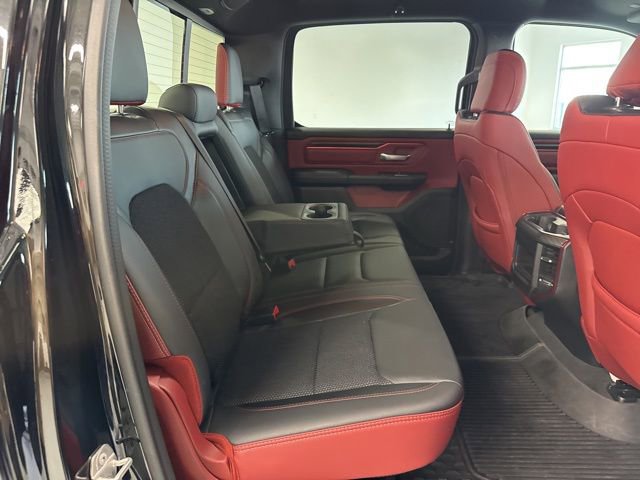 Used 2023 RAM 1500 Rebel w/ Rebel Level 1 Equipment Group image 29