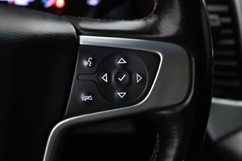Certified 2019 GMC Yukon SLT AWD/4WD image 24