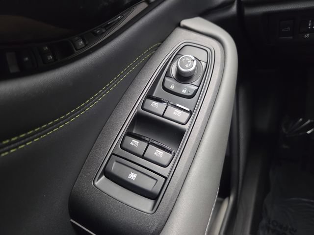 Certified 2023 Subaru Outback Onyx Edition XT AWD/4WD image 49