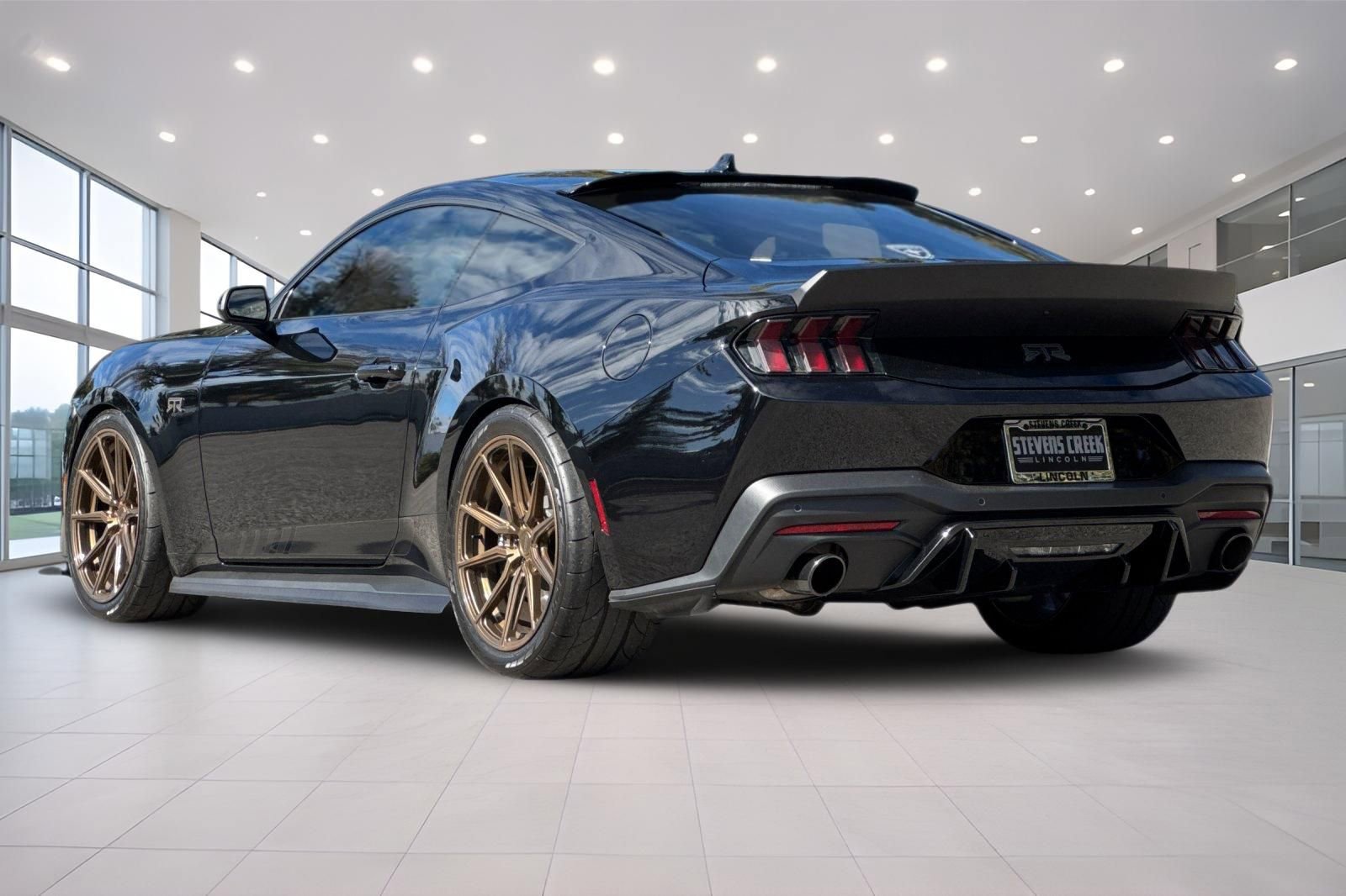 Used 2024 Ford Mustang GT w/ GT Performance Package image 6