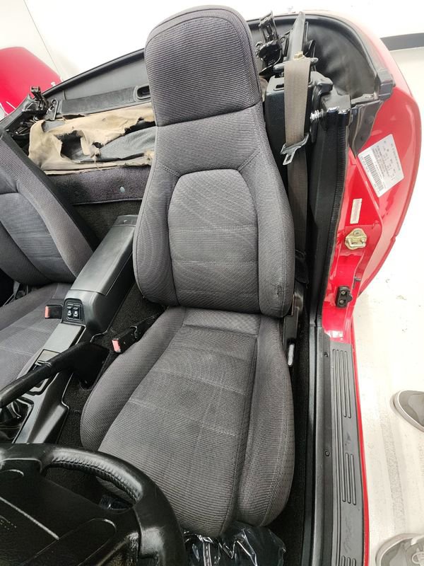 Used 1990 MAZDA MX-5 Miata image 28
