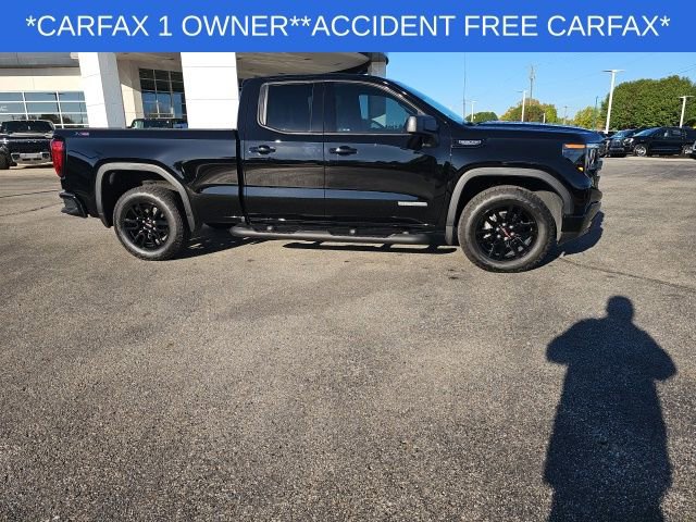 Used 2025 GMC Sierra 1500 Elevation w/ X31 Off-Road Package image 23