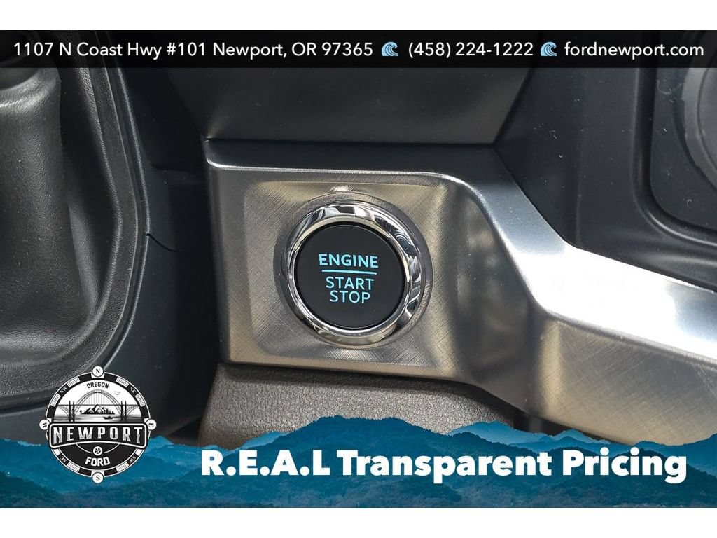 New 2026 Ford F350 King Ranch AWD/4WD image 26