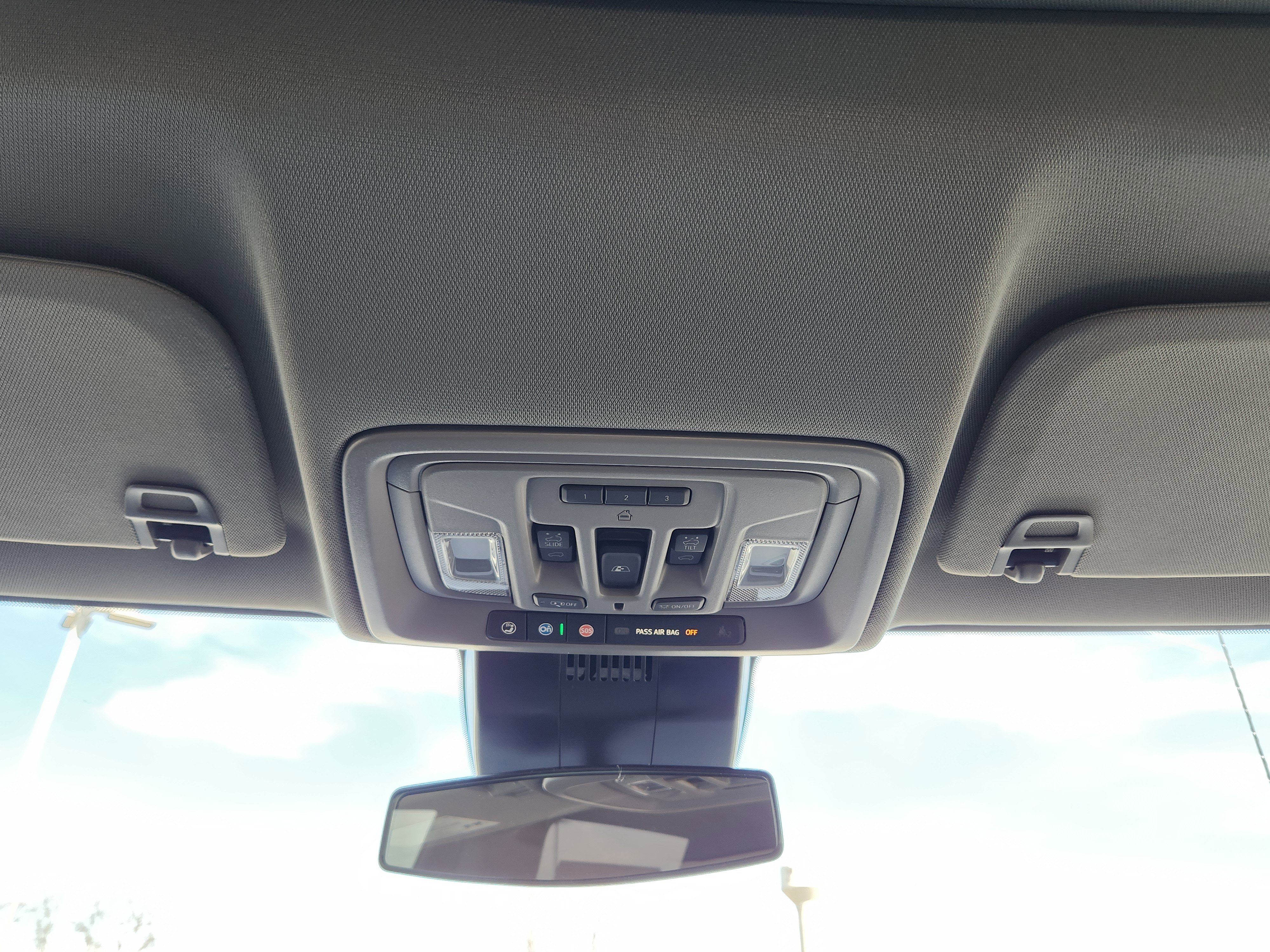 New 2026 Chevrolet Silverado 1500 RST w/ All Star Edition Plus image 14