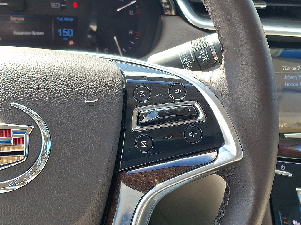 Used 2013 Cadillac XTS Luxury w/ Driver Awareness Package FWD image 20