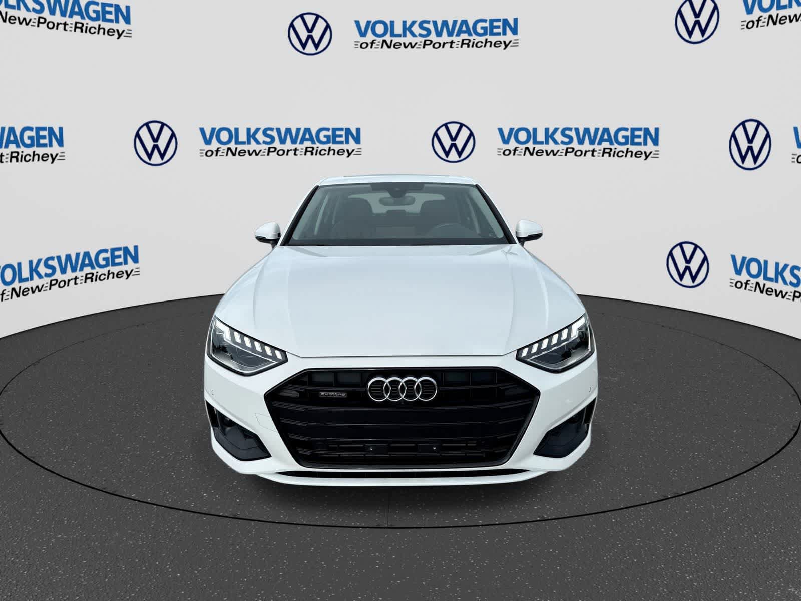 Used 2023 Audi A4 2.0T Premium Plus AWD/4WD image 17