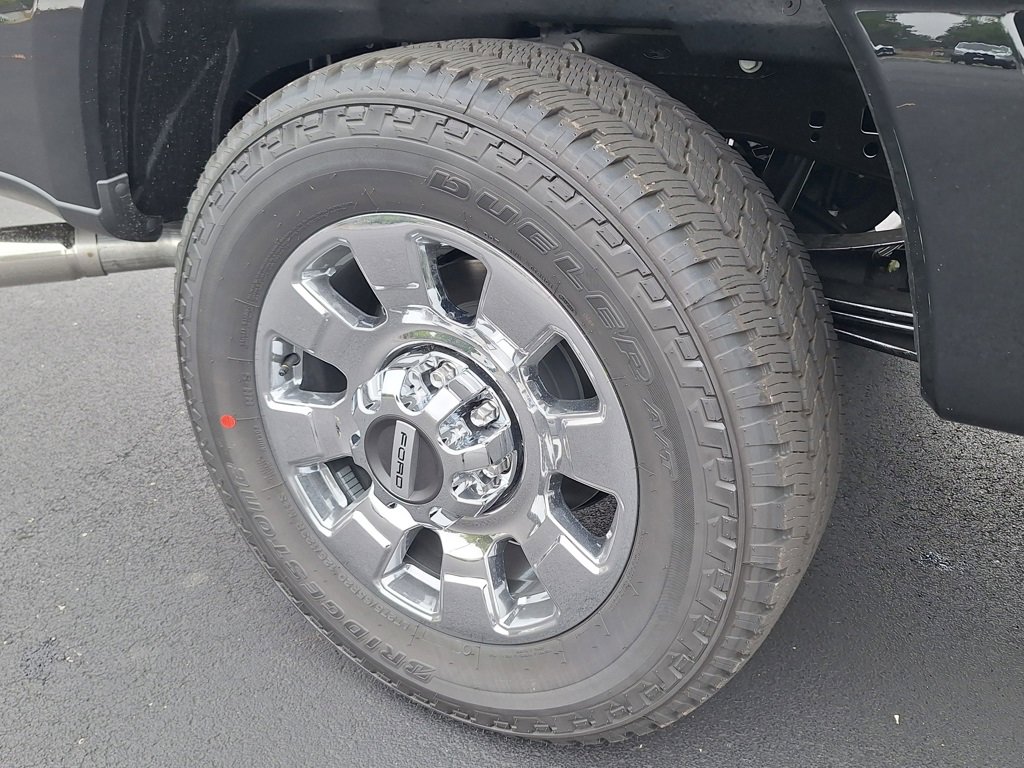 New 2026 Ford F250 Lariat image 5