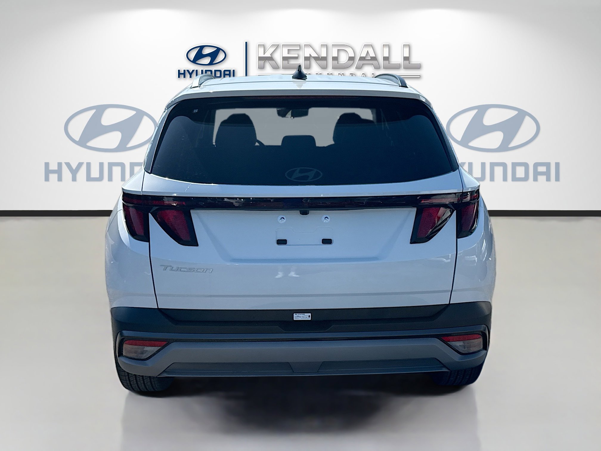 New 2026 Hyundai Tucson SEL image 5