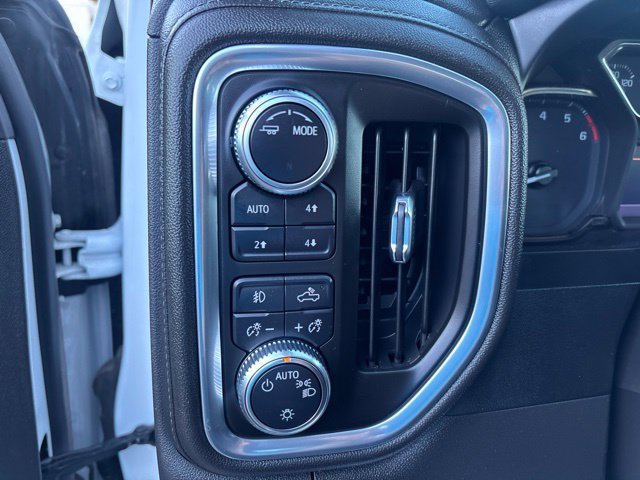 Used 2022 GMC Sierra 1500 Elevation AWD/4WD image 17