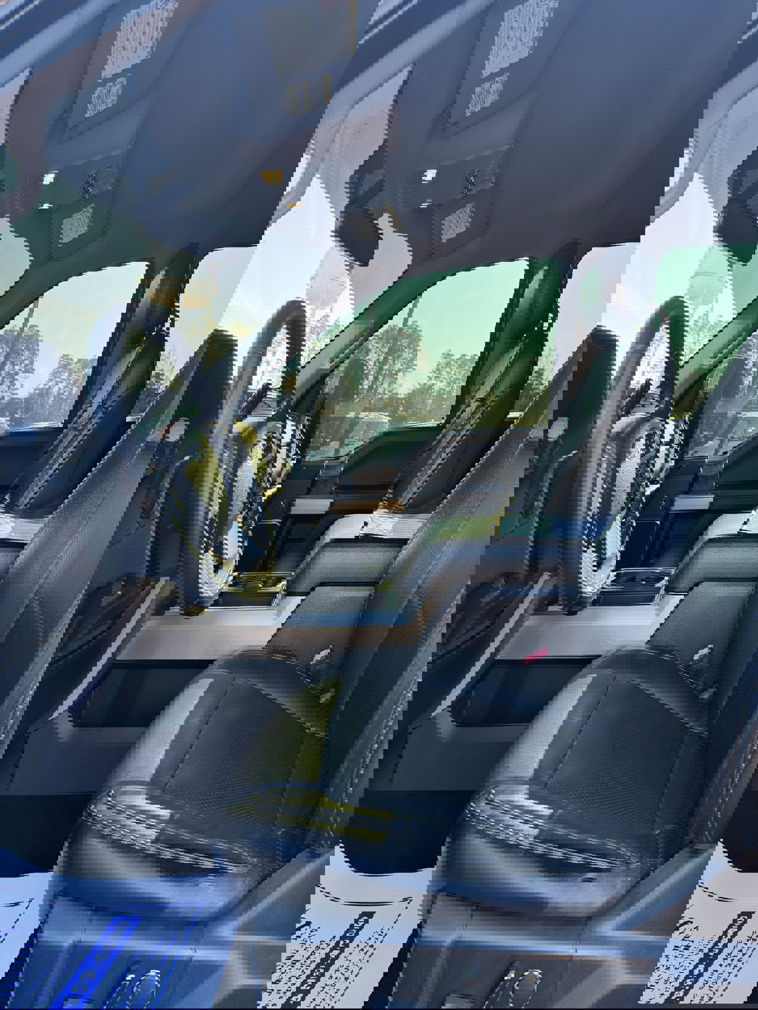 Used 2019 Ford F250 Lariat w/ Chrome Package image 14