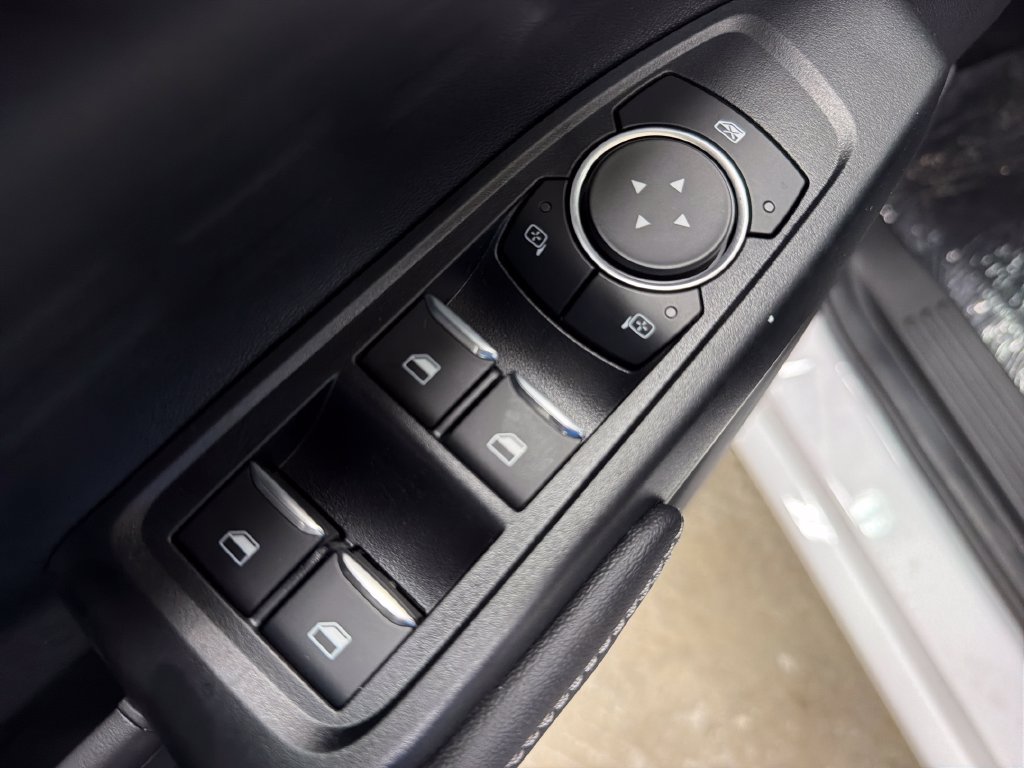 New 2026 Ford Ranger XLT AWD/4WD image 16