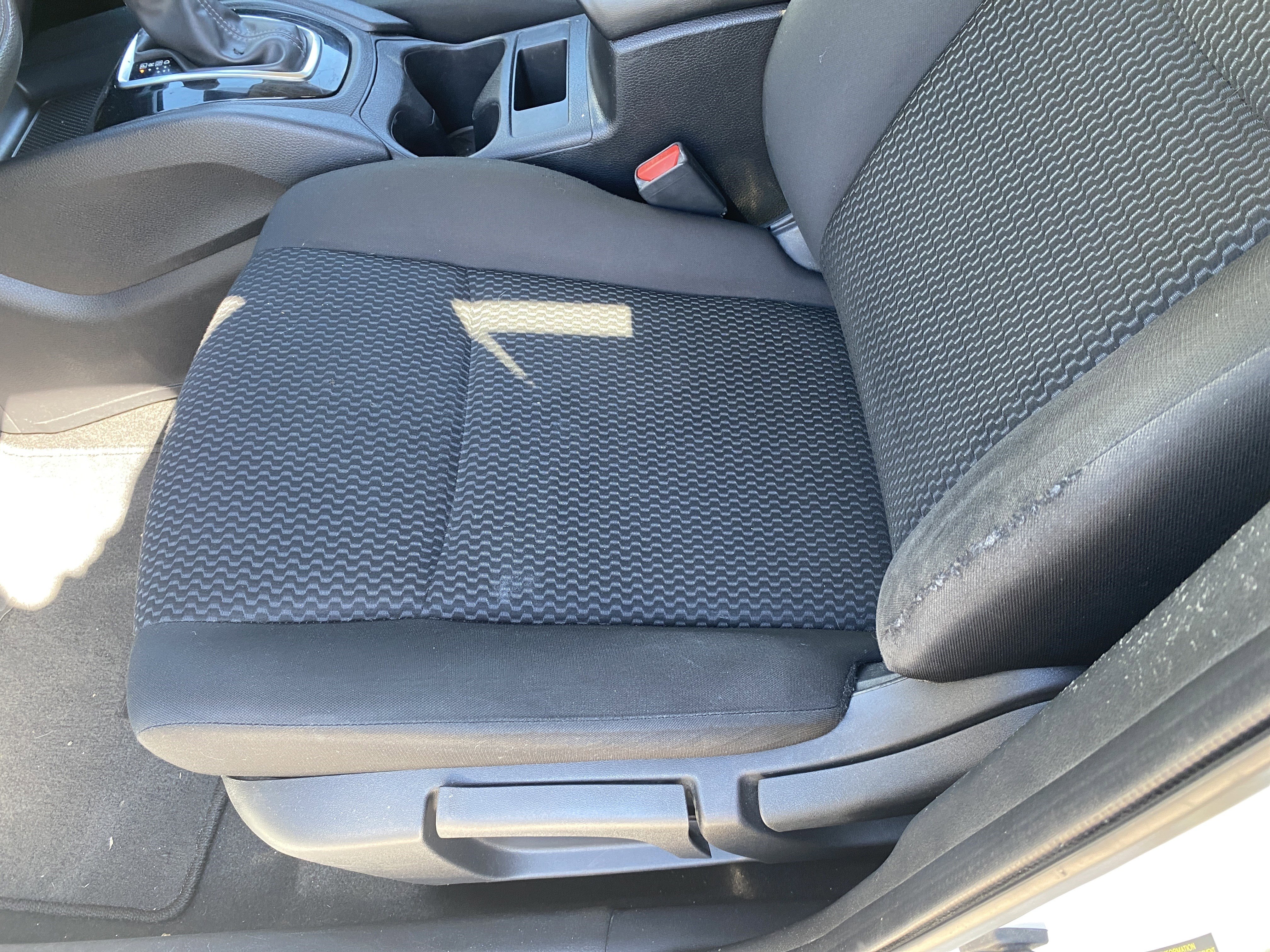 Used 2021 Nissan Rogue Sport S AWD/4WD image 15
