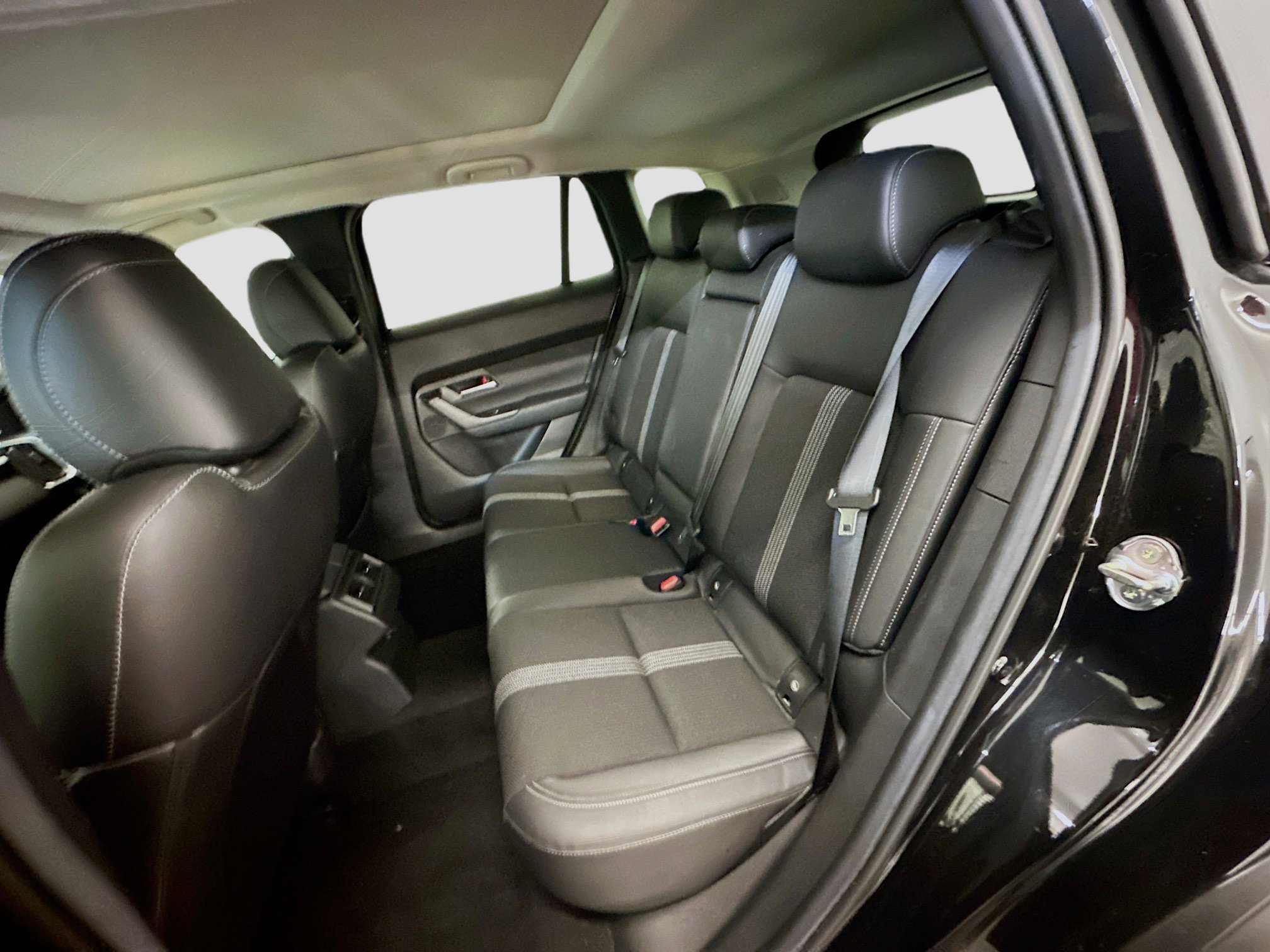 Used 2025 MAZDA CX-50 AWD 2.5 S w/ Premium Package image 30