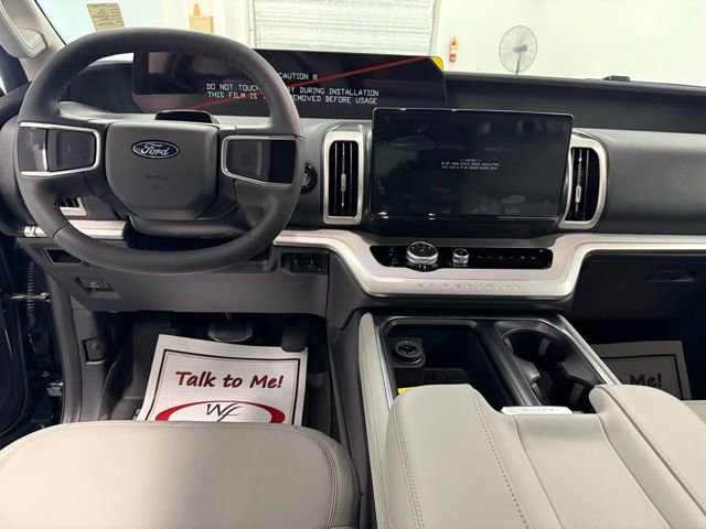 New 2026 Ford Expedition Max Active image 17
