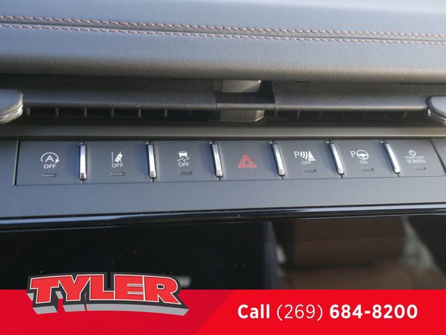 New 2026 Jeep Grand Cherokee Summit image 33