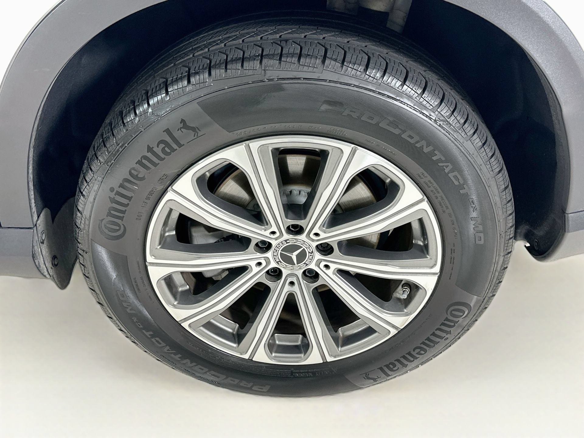 Certified 2026 Mercedes-Benz GLC 300 image 32