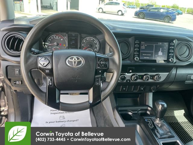 Used 2022 Toyota Tacoma SR AWD/4WD image 13