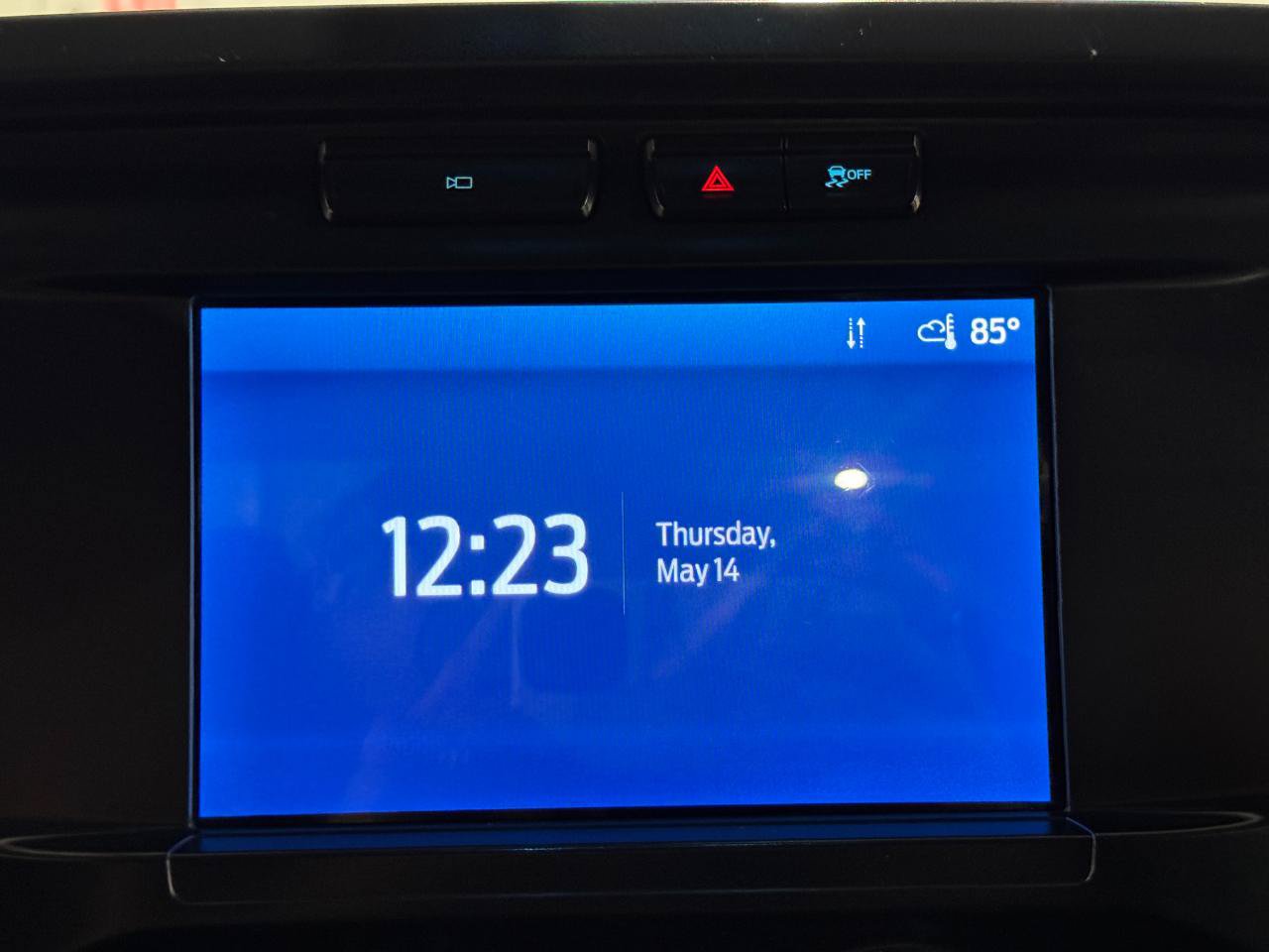 Used 2022 Ford F150 XL w/ STX Appearance Package AWD/4WD image 44