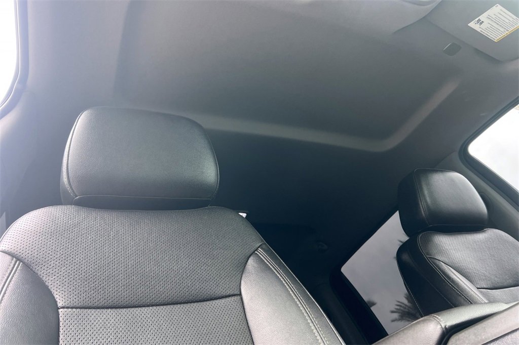 Used 2019 Chevrolet Silverado 1500 LT w/ All-Star Edition image 20