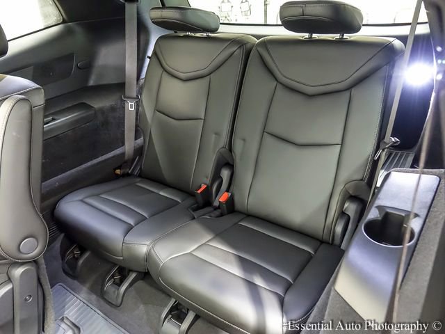 Certified 2021 Cadillac XT6 Premium Luxury image 13