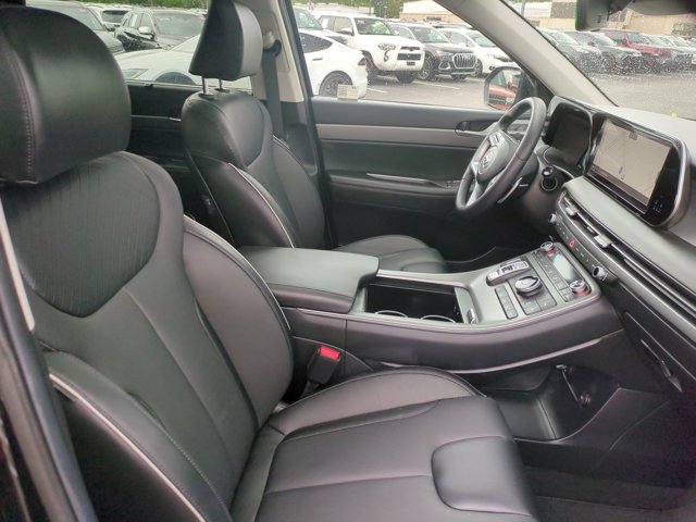 Used 2025 Hyundai Palisade SEL FWD image 23