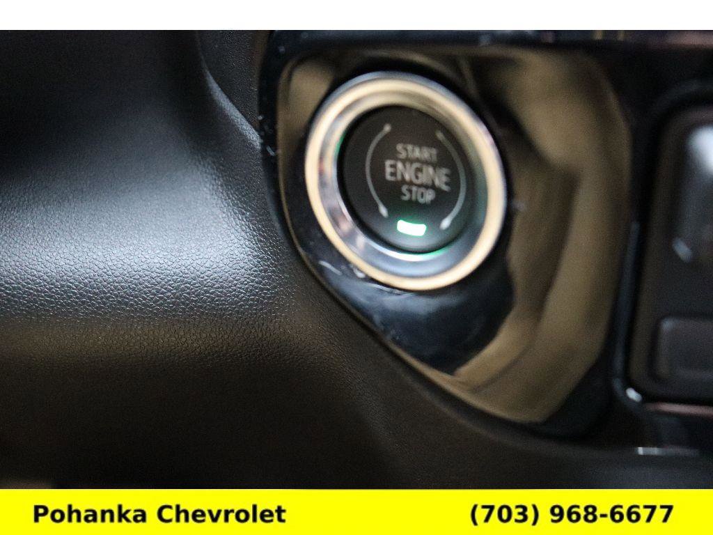 Used 2024 Chevrolet Silverado 2500 High Country w/ Technology Package AWD/4WD image 15