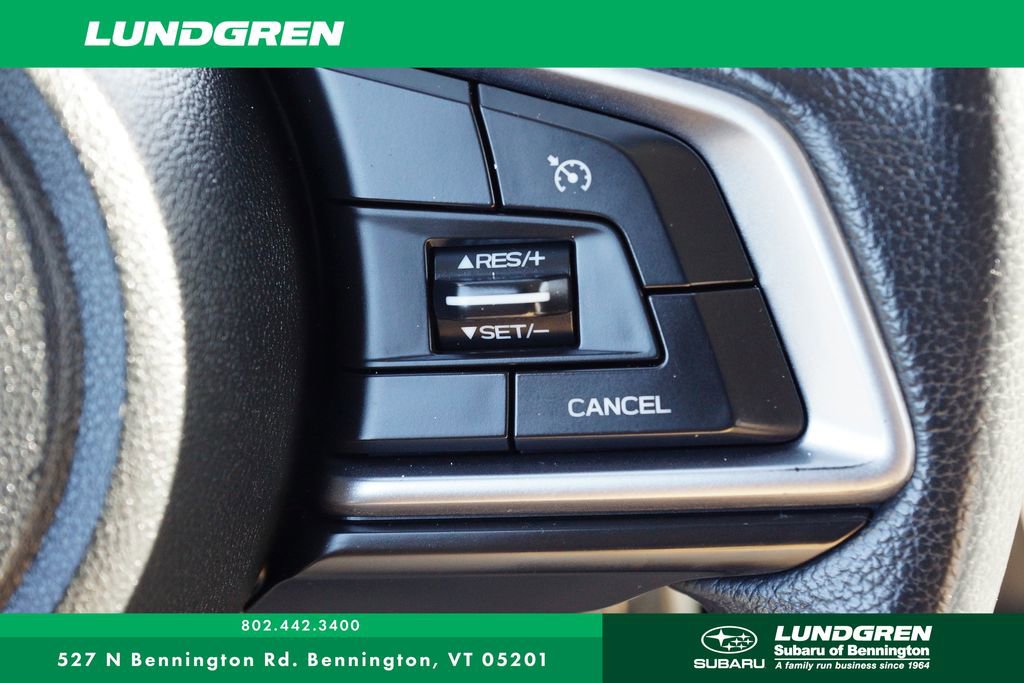 Used 2018 Subaru Outback 2.5i Premium image 28