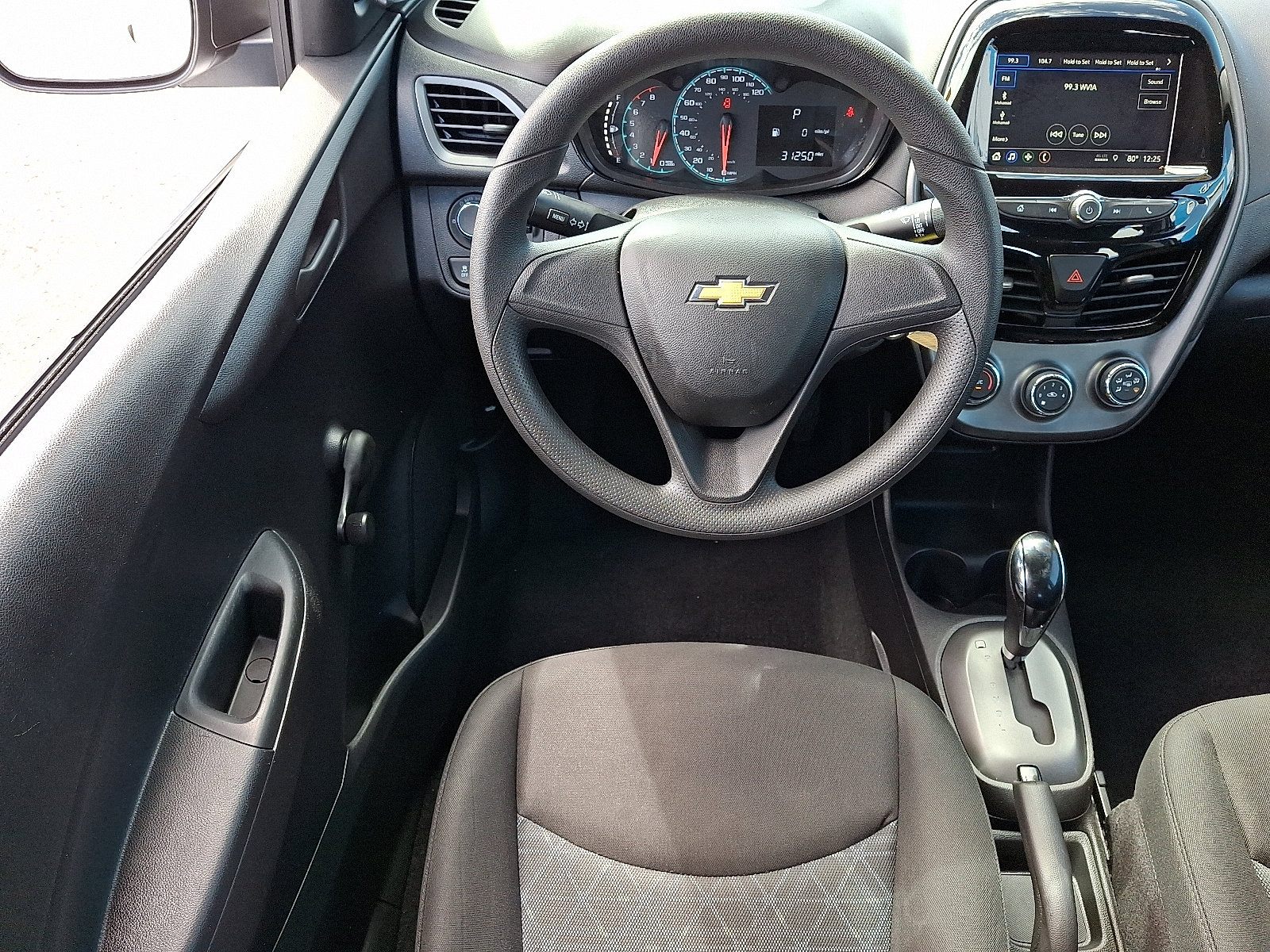 Used 2021 Chevrolet Spark LS FWD image 13