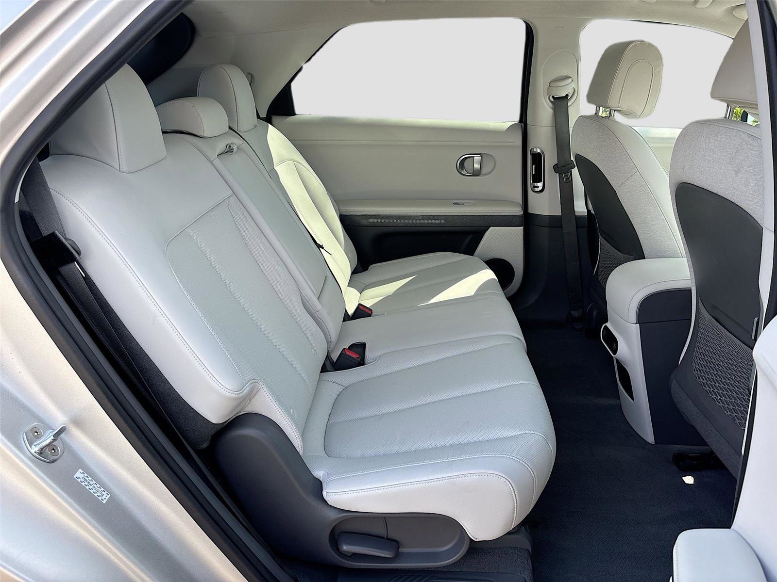 Used 2023 Hyundai Ioniq 5 SEL image 25