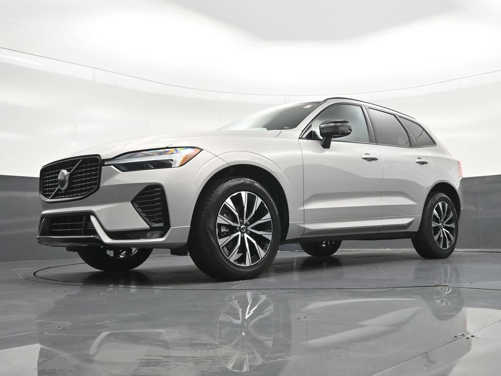 Certified 2024 Volvo XC60 B5 Core AWD/4WD image 27