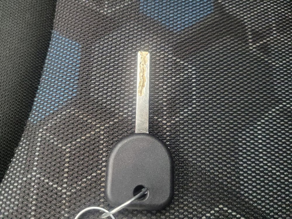 Used 2017 Chevrolet Spark LS image 32