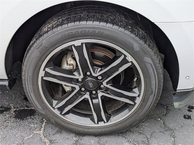 Used 2020 Ford Expedition Limited w/ Equipment Group 303A image 11