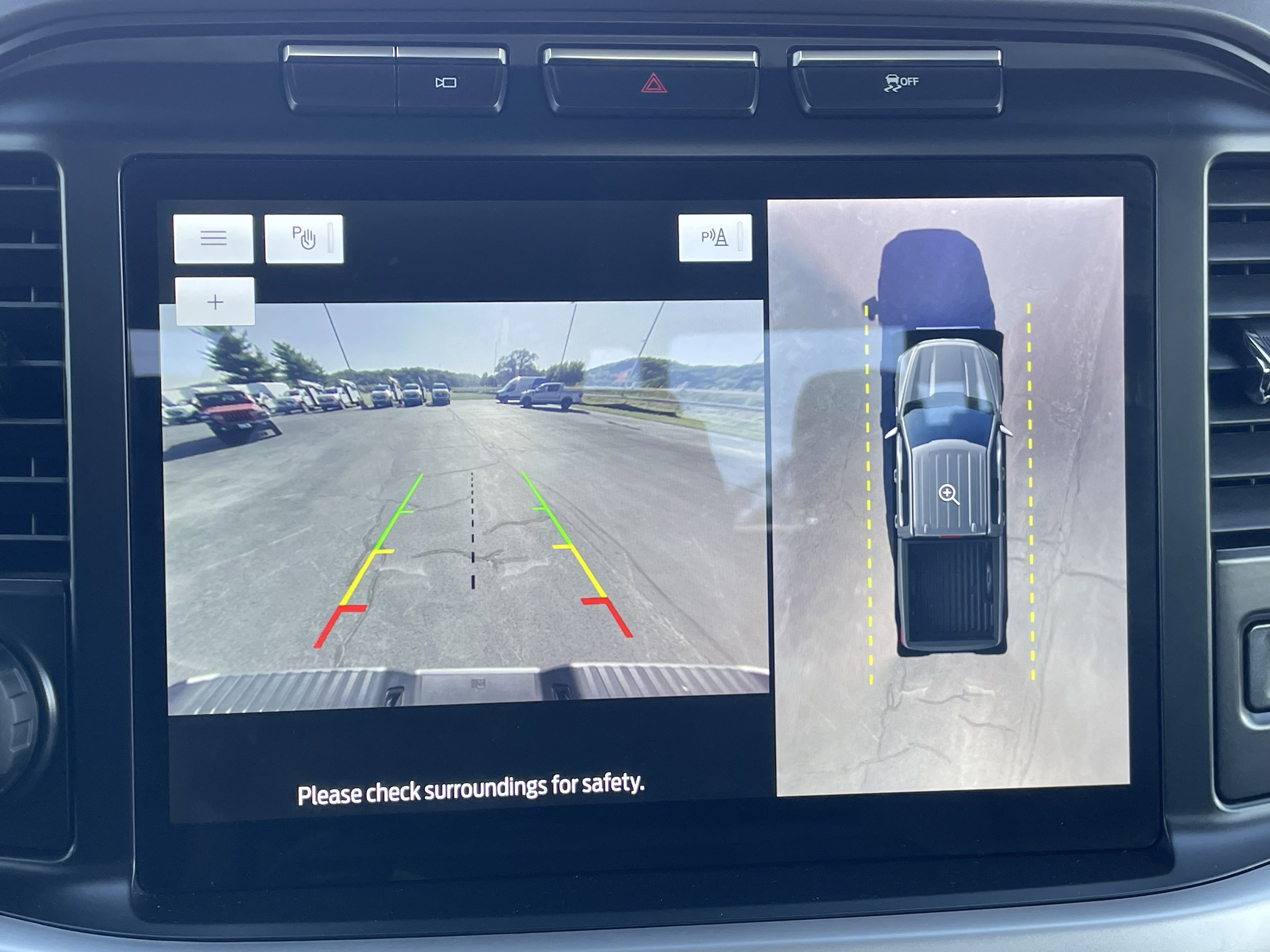 Used 2022 Ford F150 XLT w/ Equipment Group 302A High image 35