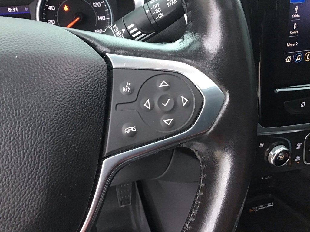Used 2020 Chevrolet Traverse Premier image 36